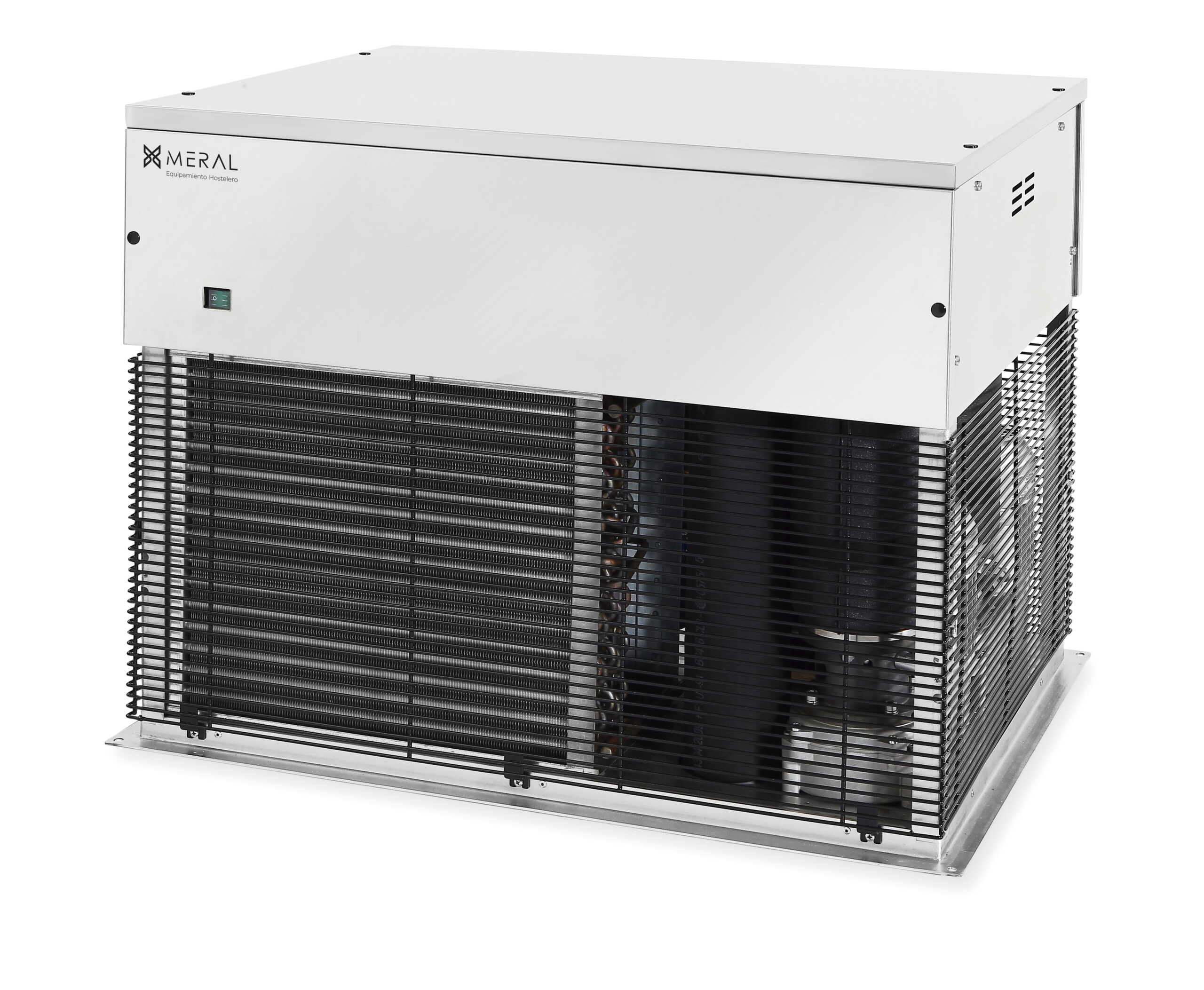 Hielo Troceado - Imagen 2