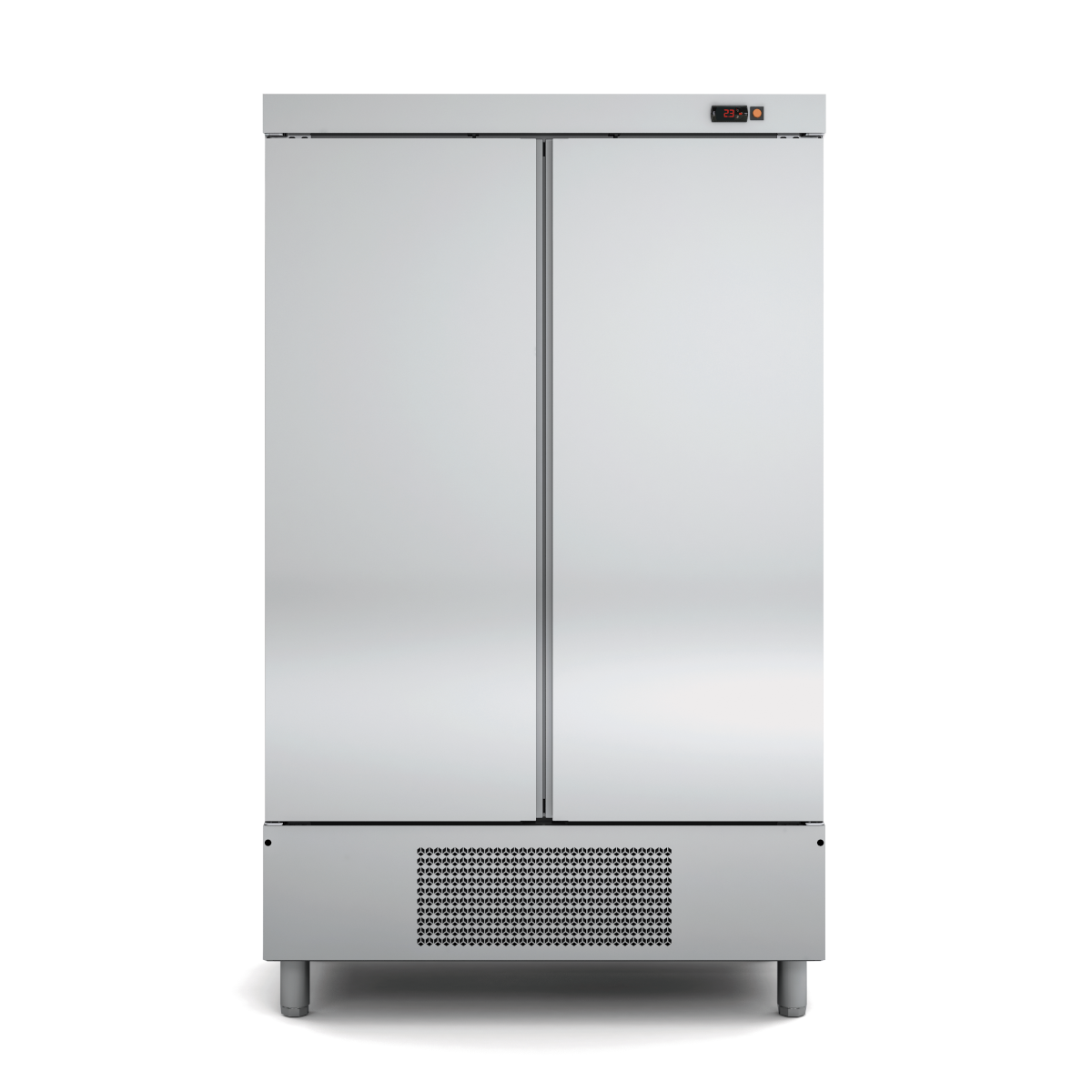 Snack Inox Fondo 700